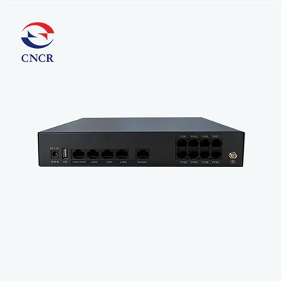 8FXS Gateway Voice